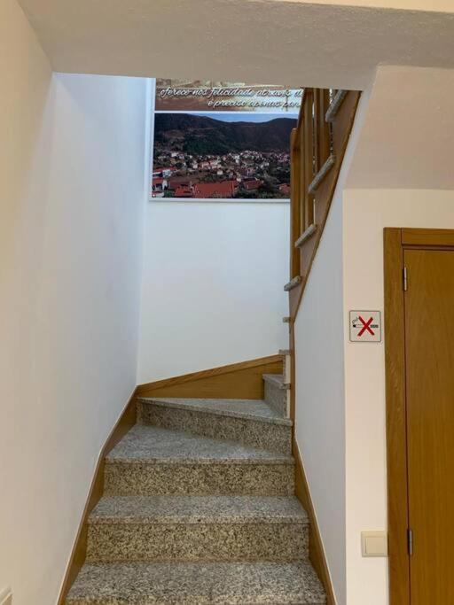 Casa Da Carvalha - Lorigaヴィラ エクステリア 写真